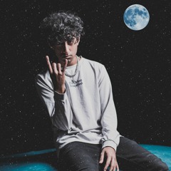 Icy Demon (Prod. Permafroze)