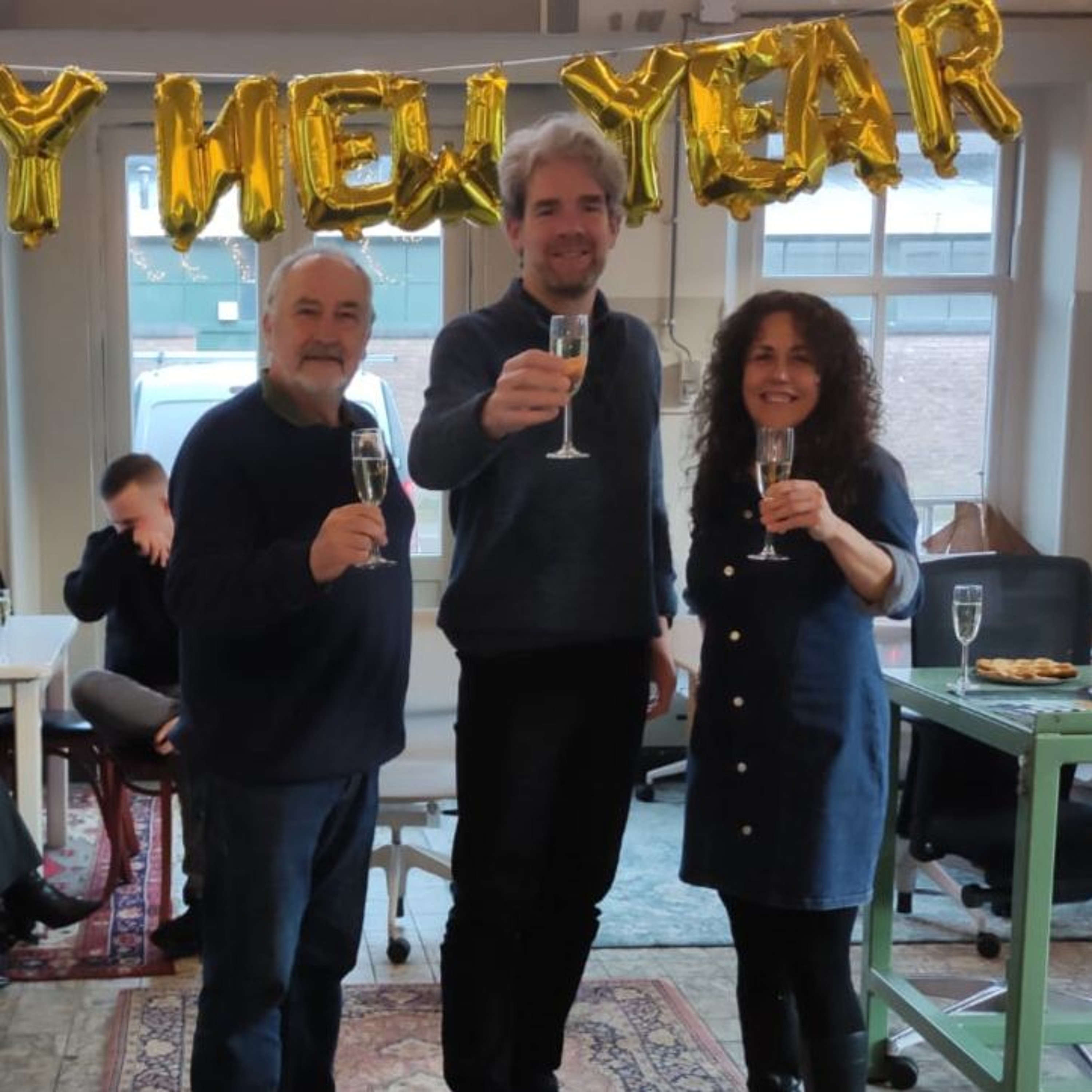 De Orkaan podcast (Zaans nieuws)