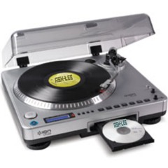 Ash-Lee - Vinyl Rips. Part 1