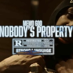 Memo600 - Nobody's Property