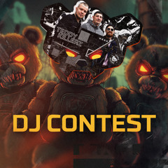 EXTAZER & VOJTEX - DJ CONTEST NEUROTIC WITH TEDDY KILLERZ & PRDK IN FABRIC OSTRAVA