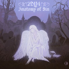 2DY4 - ANATOMY OF SIN [KANNIBALEN RECORDS]