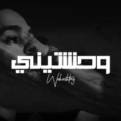 Wahashtiny 2 - وحشتيني | Amr Hassan - عمرو حسن (Lyrics Video).