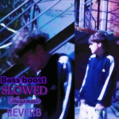 xe1to - Не в этом городе (Slowed reverb bass boost by Vesap) .mp3