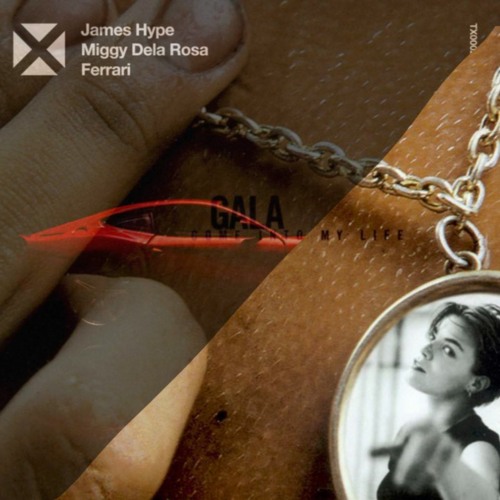 Freed From Desire X Ferrari - James Hype X  - CLICK ON BUY FREE DOWNLOAD