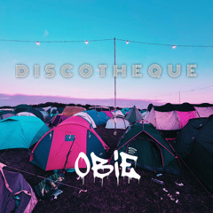 OBIE - DISCOTHEQUE