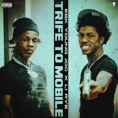 Trife To Mobile (feat. Li Rye)