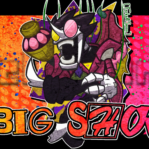 BIG SHOT [SUM MIX]