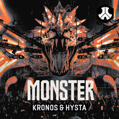 Kronos & Hysta - Monster