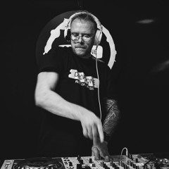 🎧 NETROM @ DROPZONE – BASS ON ja BASS jääb! 🎧