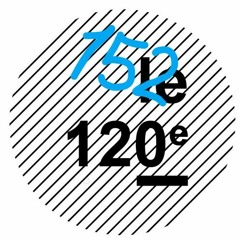 le 120ème - 152 - 4 avril 2021 avec XOGN