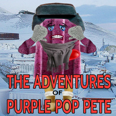 Pete Invents the Cold Suit Part 2