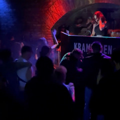 An Xperiment Nights event at Kramladen Vienna - 30.03.2024 (opening track missing)