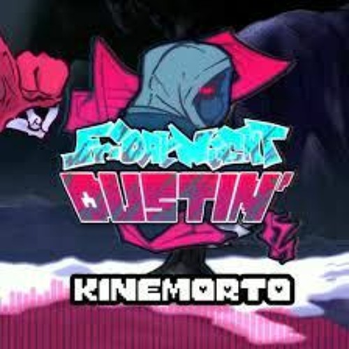 Kinemorto But Spooky, Void, And Kitty Sing It