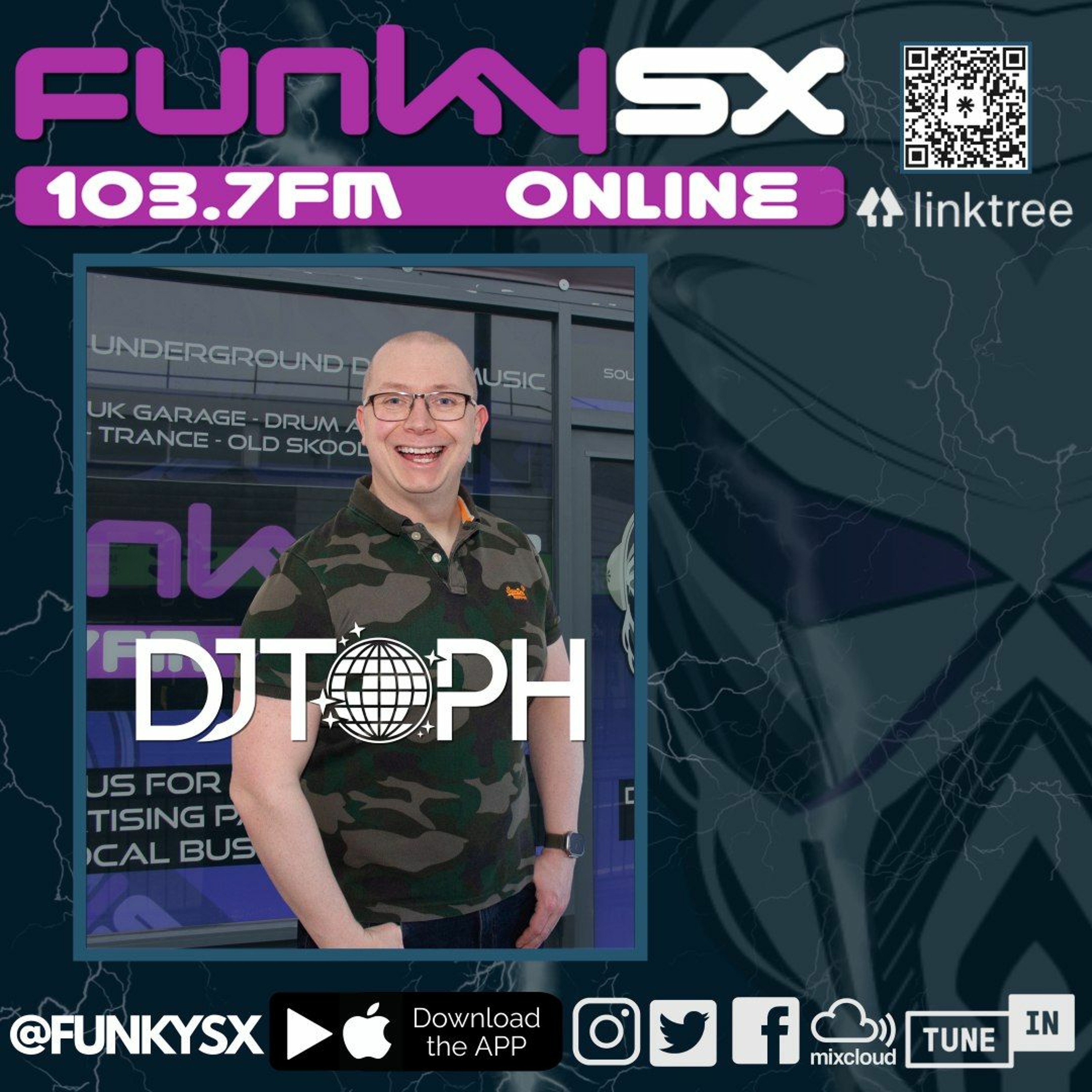 House Heat with DJ Toph