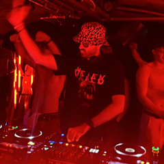 MATT REXXX @ SUNDER CLUB