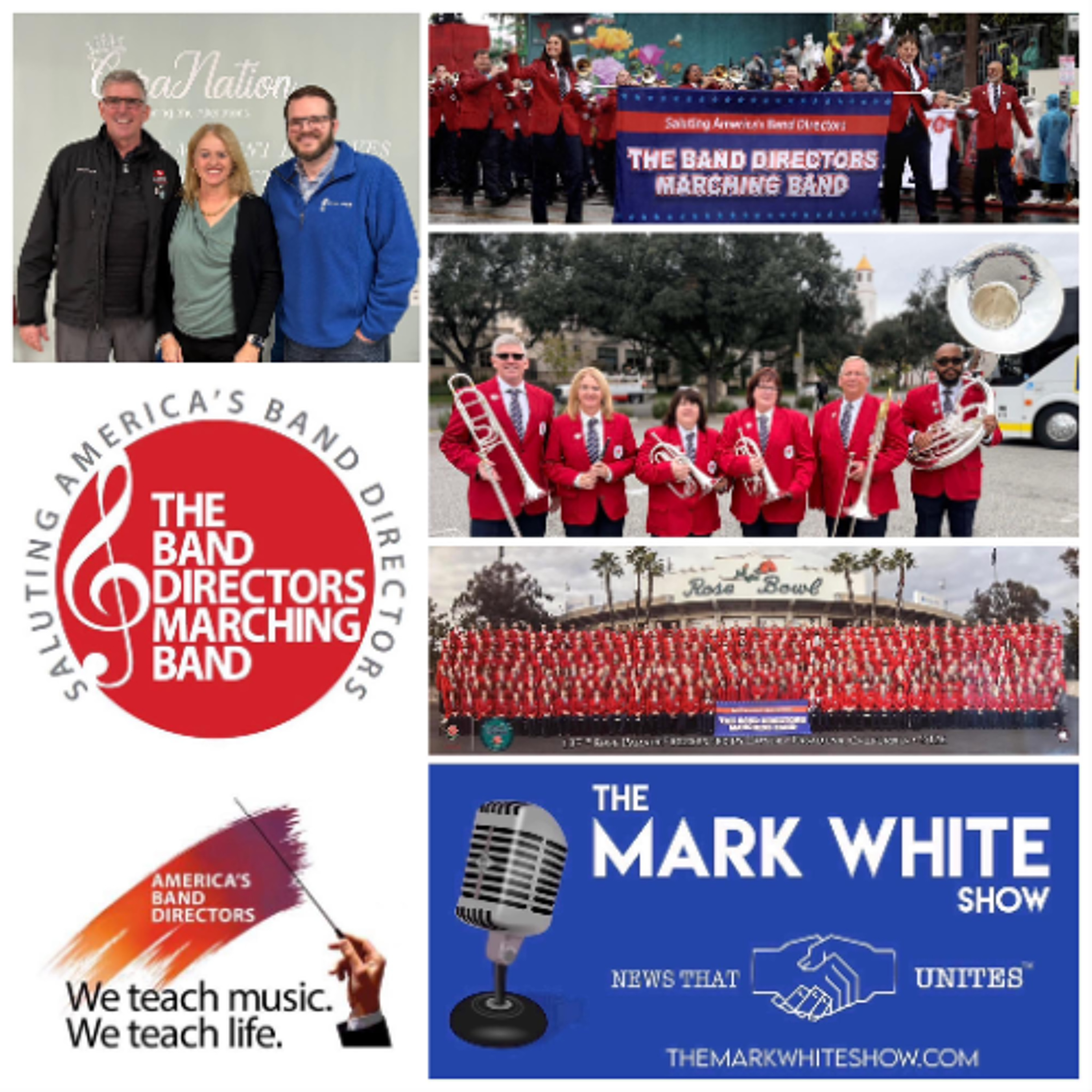 When the Music Lives On: Honoring a Lifetime of Teaching and Legacy episode artwork