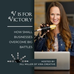 V is for Victory | Episode 73 - The Final Farewell