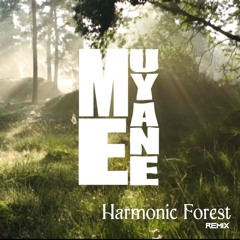 Hana Shafa - Me Uyane (Harmonic Forest REMIX)