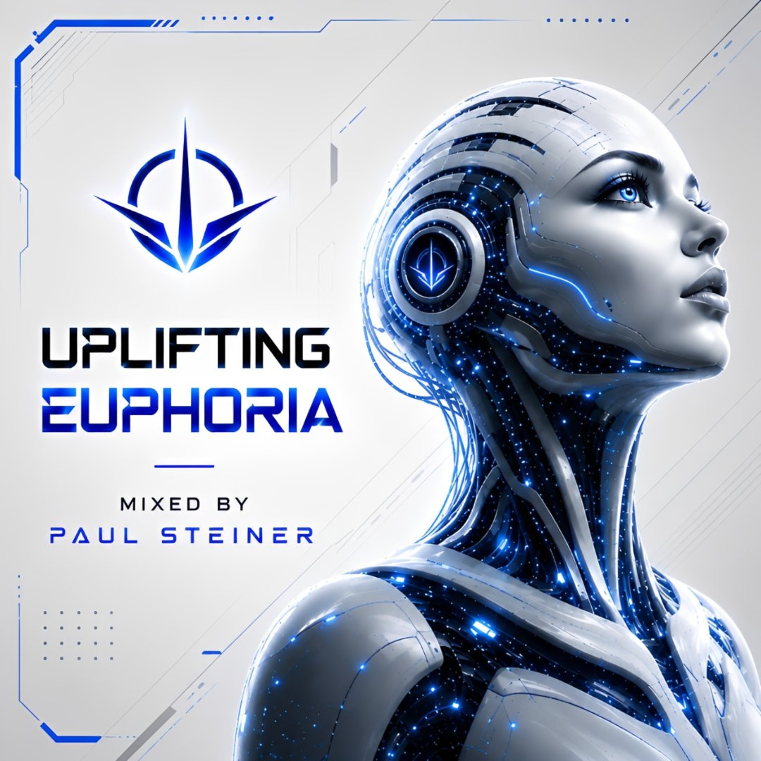 Uplifting Euphoria 114 episode artwork