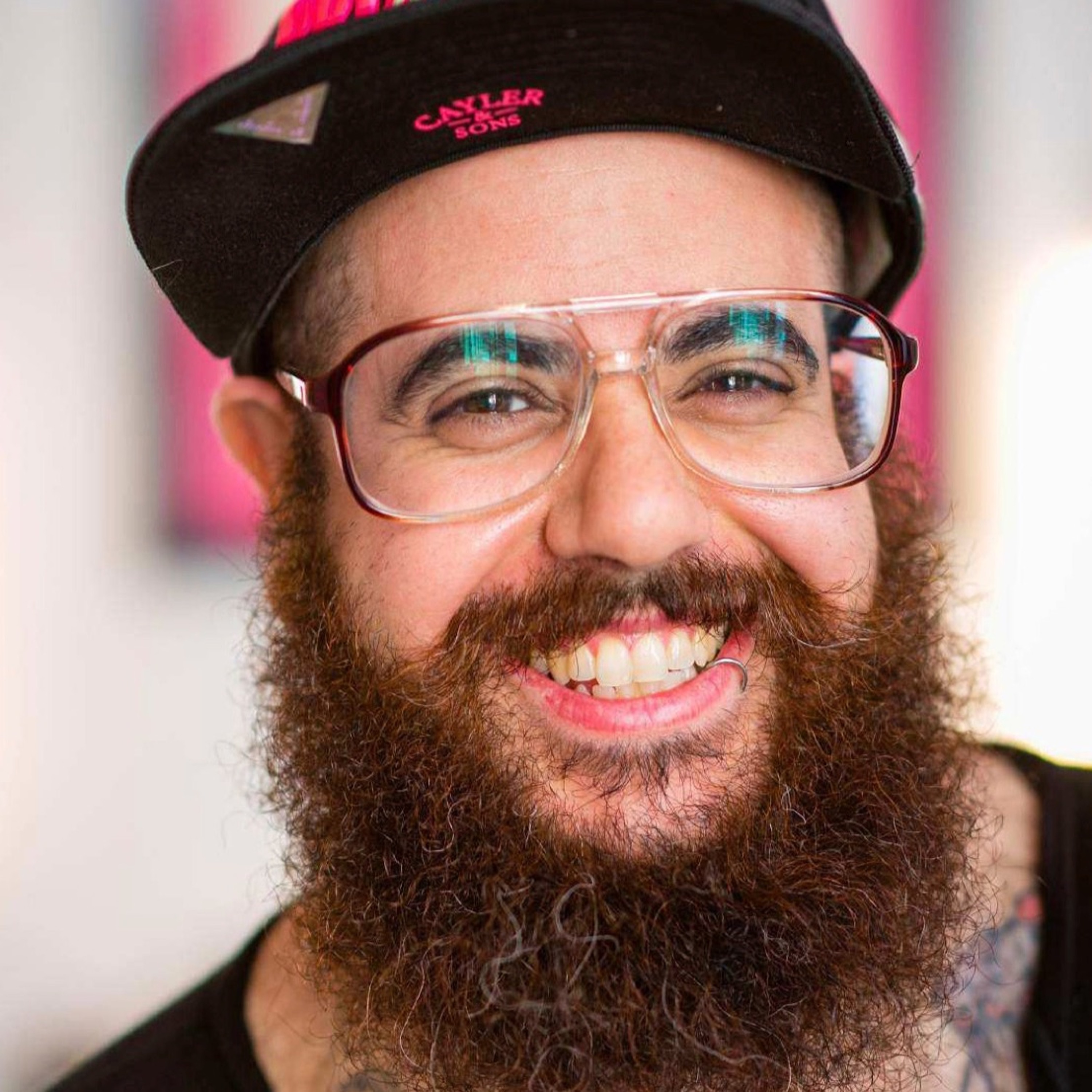 NYC Trans Oral History Project