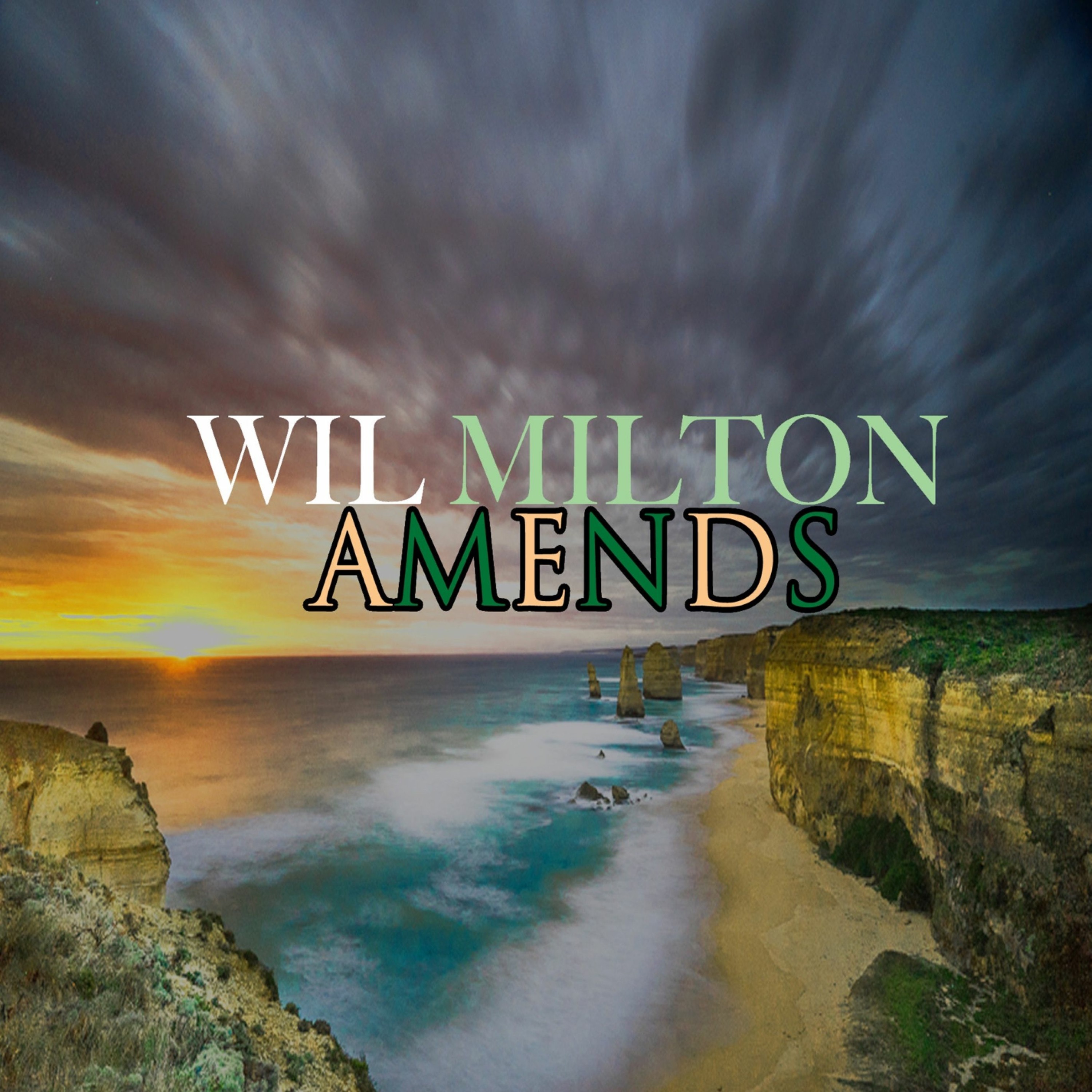 Wil Milton