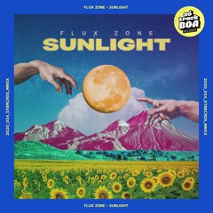 Flux Zone - Sunlight (Radio Edit)