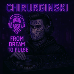 CHIRURGINSKI - FROM DREAM TO PULSE
