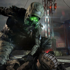 Splinter Cell w/ vil