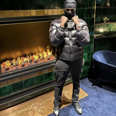 Mjay - Rakastan Mun blokkii