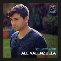 SC Unity Podcast #008 - Ale Valenzuela