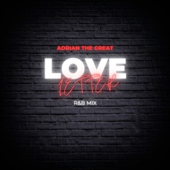 R&b Love Letter - ATG