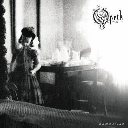Opeth - Windowpane