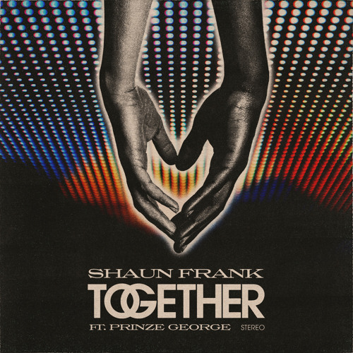 Together (feat. Prinze George)