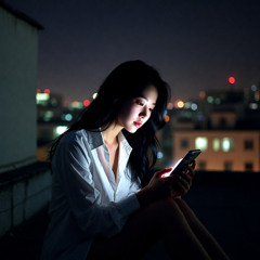 카톡 지워도 (Even If I Delete KakaoTalk)