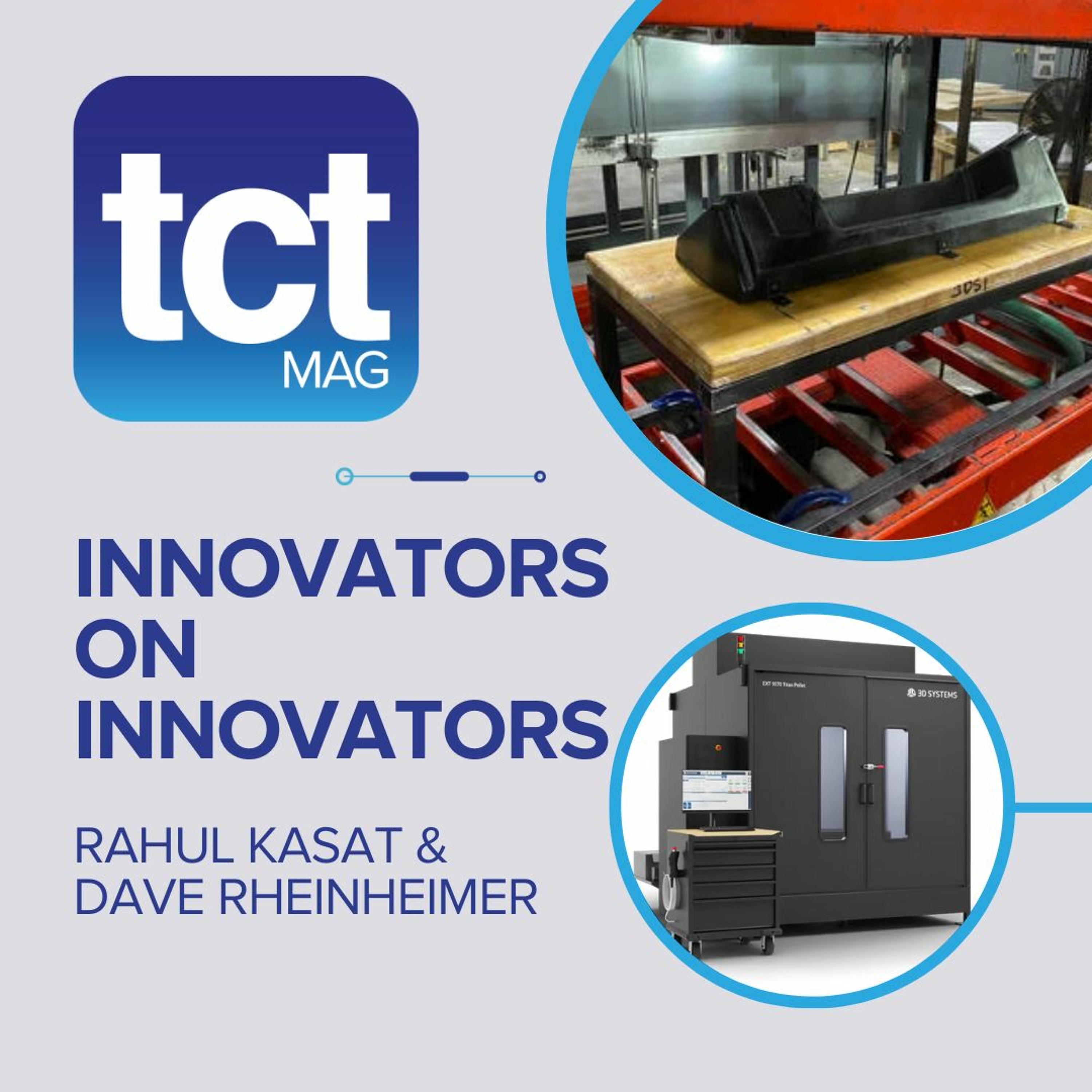 Additive Insight