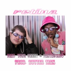 RETINA (feat. Yung Skrrt, Fantasyluv, prod. Butter Man)