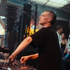 Rob Stillekens @ JOY Closing Day 2 W/ Franky Rizardo & Joey Daniel