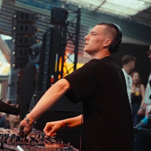 Rob Stillekens @ JOY Closing Day 2 W/ Franky Rizardo & Joey Daniel