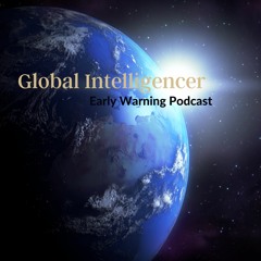 Early Warning Podcast -  May 17, 2022 Turkey/NATO, Germany, Somalia