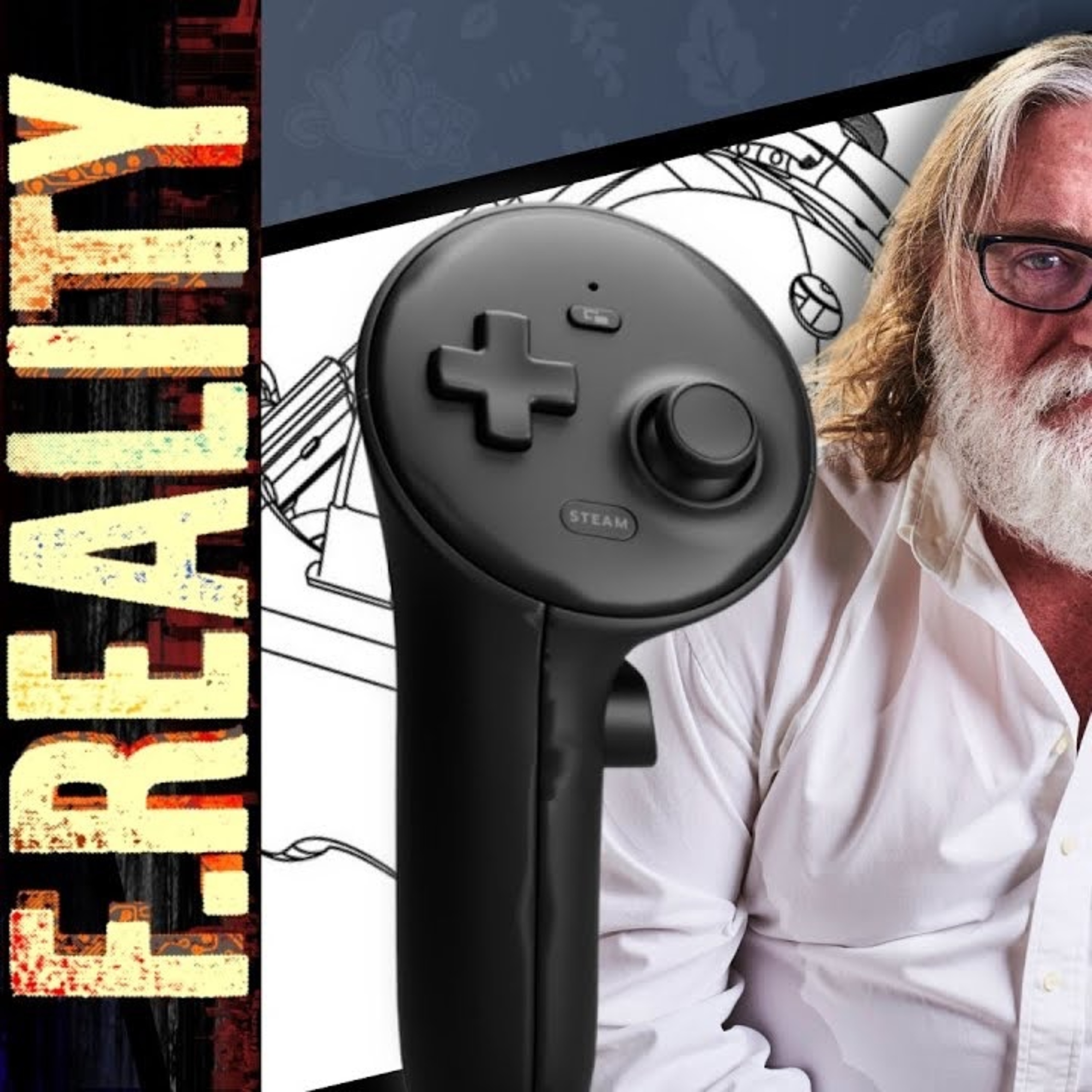 Ep 260 - D is for DECKARD