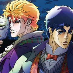 A Bizarre Adventure
