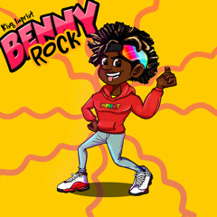 Benny Rock
