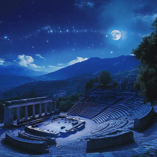 Delphi Unplugged