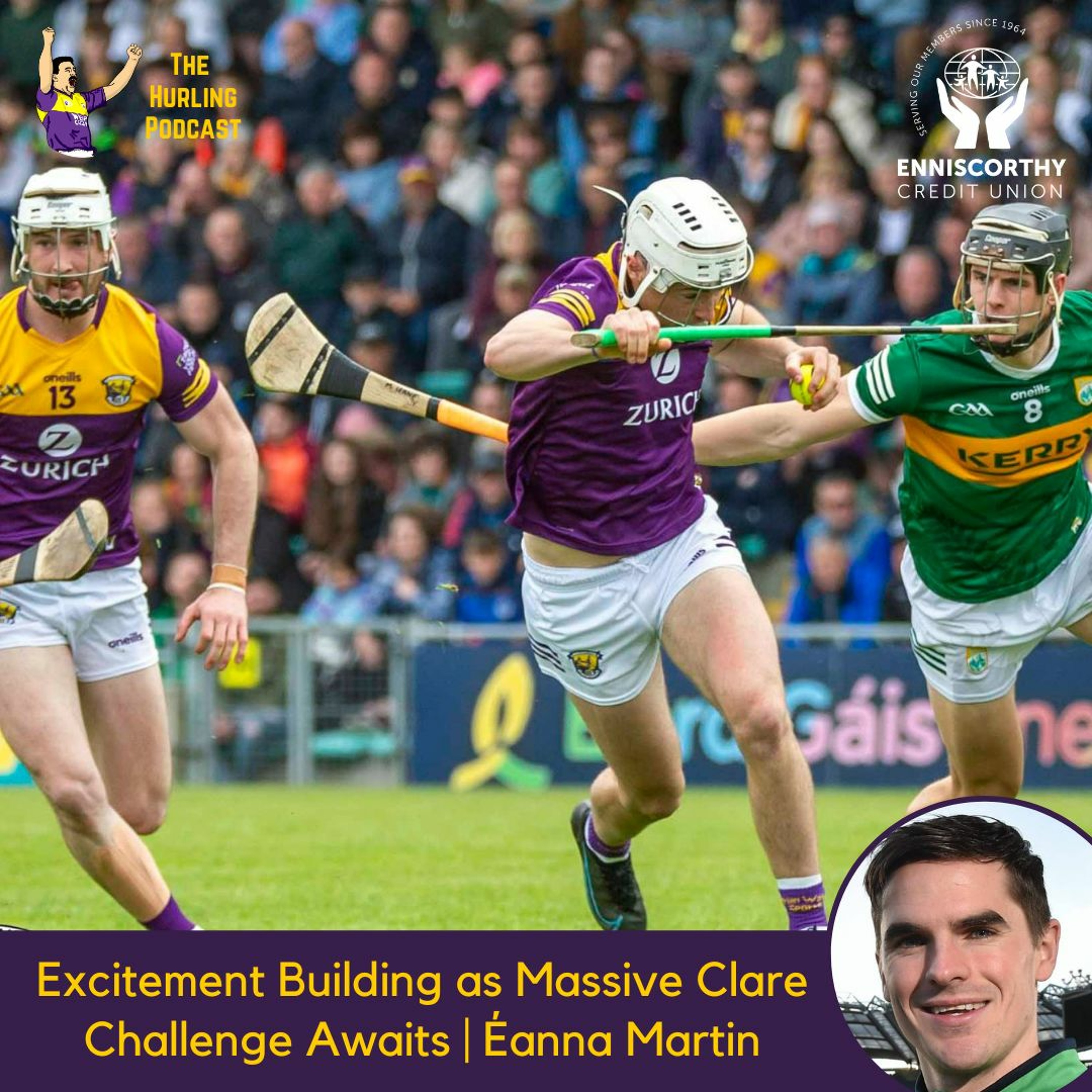 The Wexford Hurling Podcast