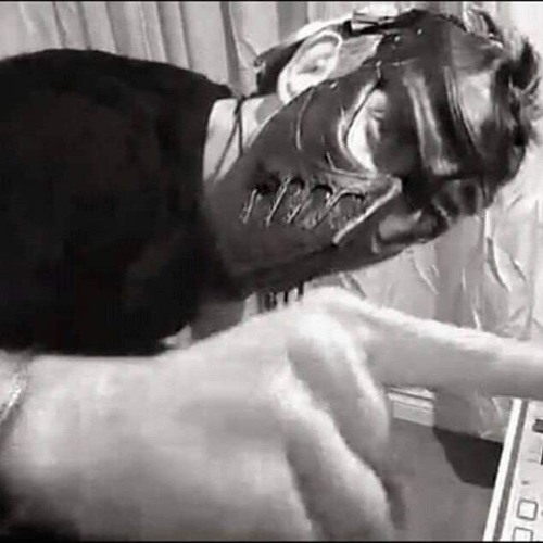 Technoface The Eptomatik Beat Slayer (Mixed Live 12/08/2024)