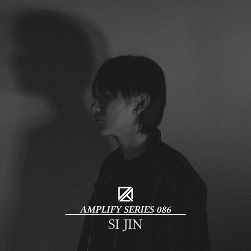 Amplify Series 086 - Si Jin [Volnost Special]