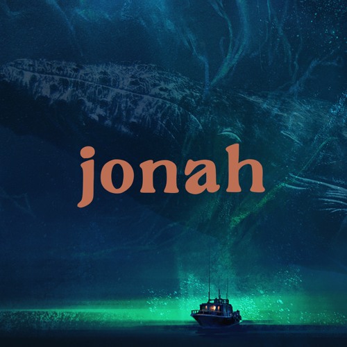 October 16 | The Love of God | Jonah | Tim Ayers