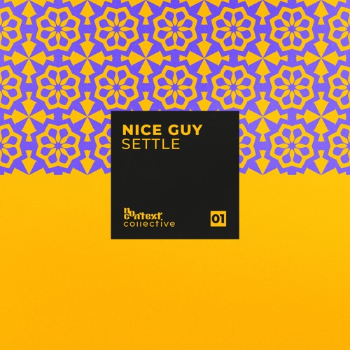 nice guy - settle