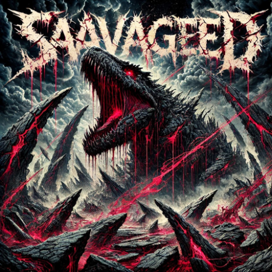 Saavageed